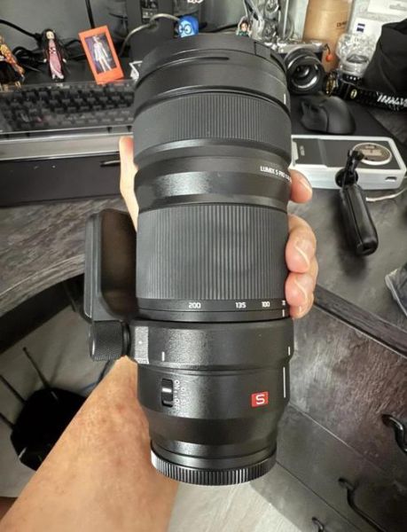 松下714镜头评测_松下714镜头值得买吗-第3张图片-星辰妙记