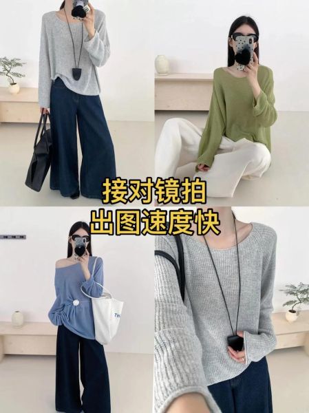 拍服装用什么镜头_服装摄影镜头怎么选-第3张图片-星辰妙记