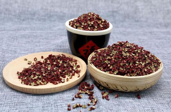 孕妇能吃花椒吗_孕期吃花椒安全吗-第3张图片-星辰妙记