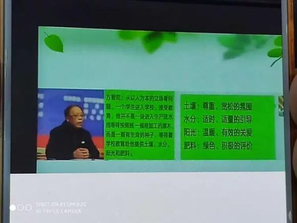 绿色世界作文怎么写_如何描写环保主题-第3张图片-星辰妙记