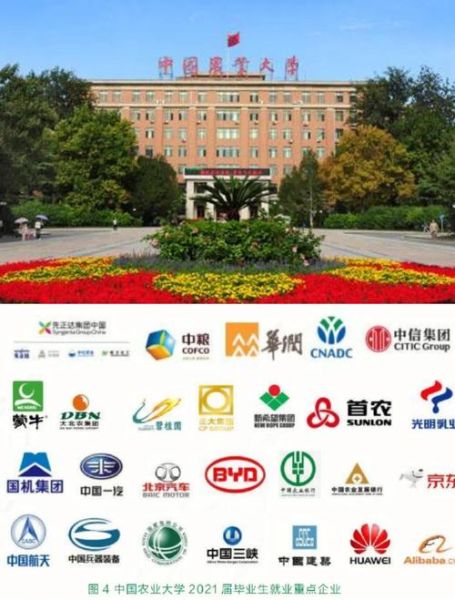 中国农业大学是985还是211_985和211区别-第3张图片-星辰妙记 中国农业大学是985还是211_985和211区别-第3张图片-星辰妙记