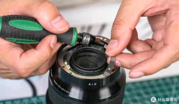 适马镜头拆解教程_适马镜头维修常见问题-第2张图片-星辰妙记 适马镜头拆解教程_适马镜头维修常见问题-第2张图片-星辰妙记