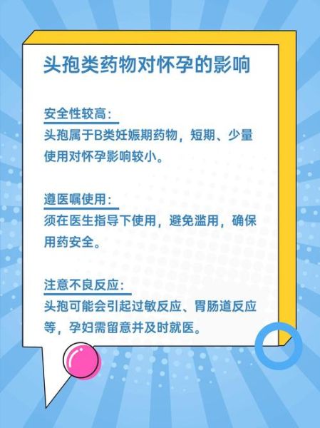 孕妇输头孢安全吗_对胎儿有影响吗-第3张图片-星辰妙记 孕妇输头孢安全吗_对胎儿有影响吗-第3张图片-星辰妙记