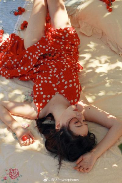 拍私房照用什么镜头_私房摄影镜头怎么选-第3张图片-星辰妙记 拍私房照用什么镜头_私房摄影镜头怎么选-第3张图片-星辰妙记