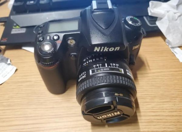尼康d90镜头推荐_尼康d90配什么镜头好-第3张图片-星辰妙记