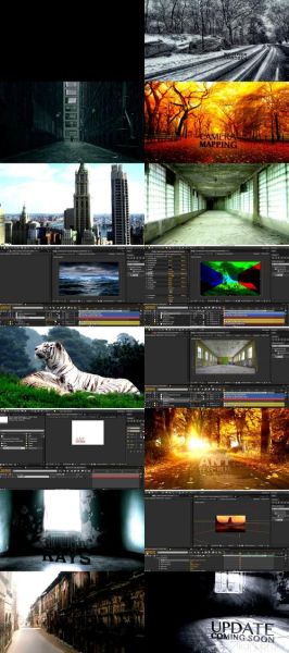 双镜头特效怎么拍_双镜头特效软件哪个好-第2张图片-星辰妙记