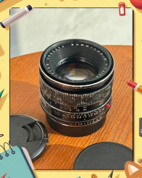 徕卡三镜头是什么_徕卡三镜头手机有哪些-第1张图片-星辰妙记