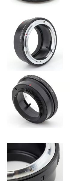 fd镜头是什么_fd镜头能转接微单吗-第2张图片-星辰妙记