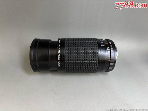 宾得镜头哪个好_宾得镜头推荐-第3张图片-星辰妙记