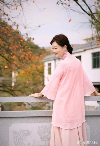 大姑妈镜头是什么_大姑妈镜头适合拍什么-第2张图片-星辰妙记