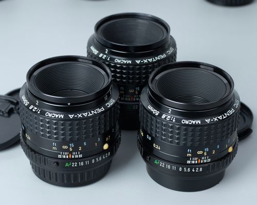 宾得镜头哪个好_宾得镜头推荐-第2张图片-星辰妙记