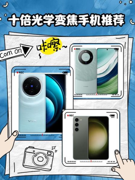 光学变倍和数码变倍区别_手机光学变倍几倍够用-第3张图片-星辰妙记 光学变倍和数码变倍区别_手机光学变倍几倍够用-第3张图片-星辰妙记
