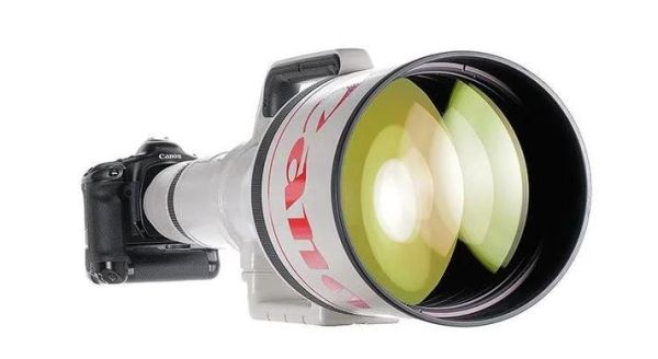 佳能1200mm镜头多少钱_适合拍什么-第2张图片-星辰妙记