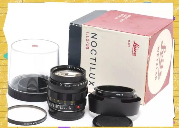 莱卡自动镜头值得买吗_莱卡自动镜头优缺点-第1张图片-星辰妙记