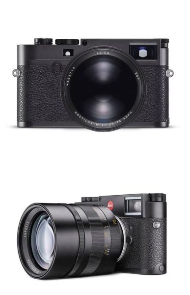莱卡自动镜头值得买吗_莱卡自动镜头优缺点-第2张图片-星辰妙记
