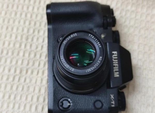 xt1镜头值得买吗_xt1镜头怎么选-第1张图片-星辰妙记