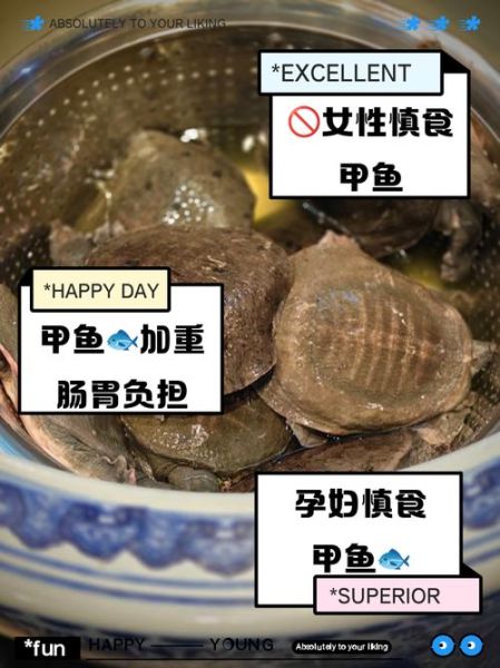 孕妇甲鱼能吃吗_怀孕吃甲鱼安全吗-第3张图片-星辰妙记