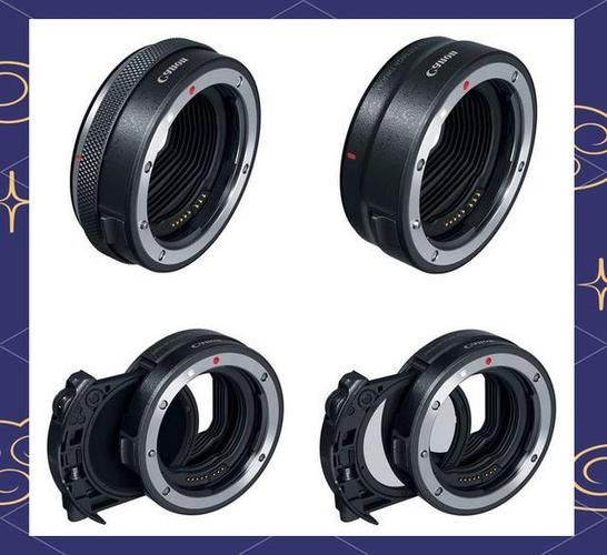 佳能微单镜头和单反镜头通用吗_EF卡口兼容性解析-第3张图片-星辰妙记 佳能微单镜头和单反镜头通用吗_EF卡口兼容性解析-第3张图片-星辰妙记