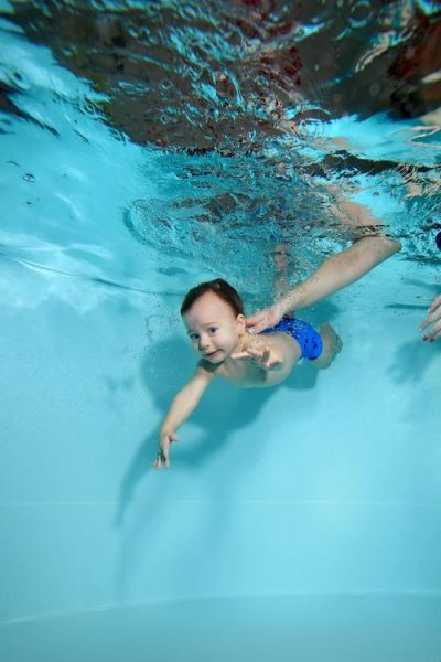 孕妇梦见游泳是胎梦吗_怀孕梦见游泳预示什么-第2张图片-星辰妙记