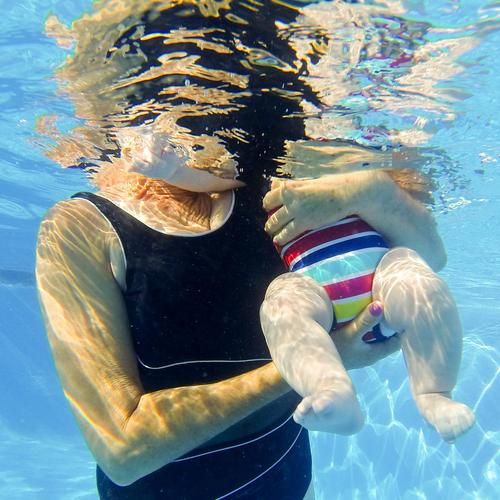 孕妇梦见游泳是胎梦吗_怀孕梦见游泳预示什么-第3张图片-星辰妙记