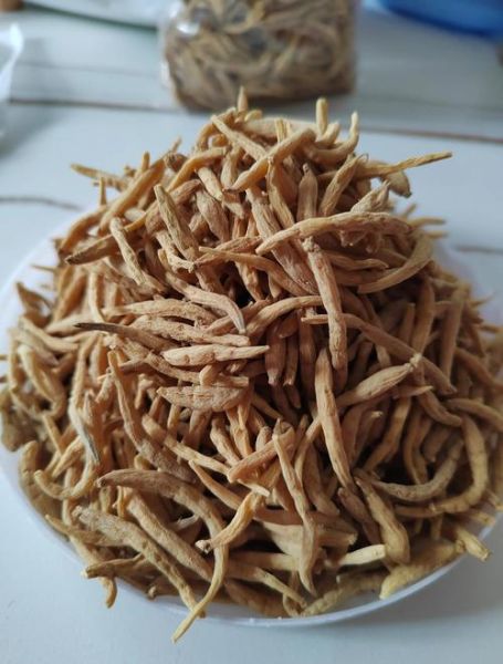 太子参孕妇可以吃吗_太子参对胎儿有影响吗-第2张图片-星辰妙记