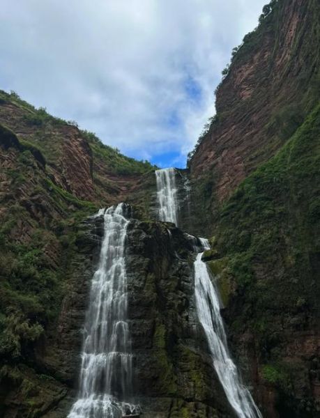 美丽楚雄在哪里_楚雄有哪些特色景点-第1张图片-星辰妙记