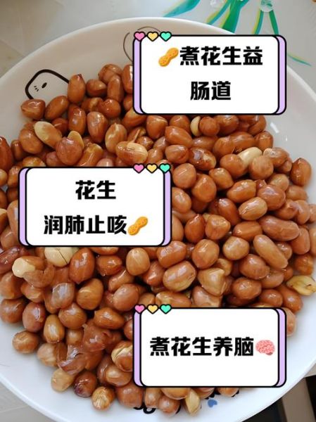 孕妇可以吃水煮花生吗_水煮花生的好处与禁忌-第2张图片-星辰妙记 孕妇可以吃水煮花生吗_水煮花生的好处与禁忌-第2张图片-星辰妙记