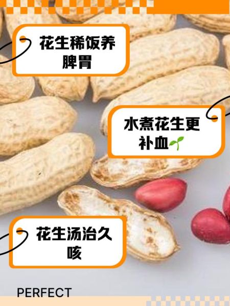 孕妇可以吃水煮花生吗_水煮花生的好处与禁忌-第1张图片-星辰妙记 孕妇可以吃水煮花生吗_水煮花生的好处与禁忌-第1张图片-星辰妙记