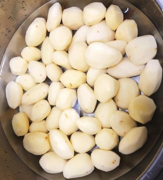 炸洋芋怎么做才脆_炸洋芋作文怎么写-第3张图片-星辰妙记