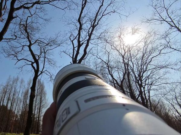 什么是练习镜头_练习镜头怎么拍-第1张图片-星辰妙记