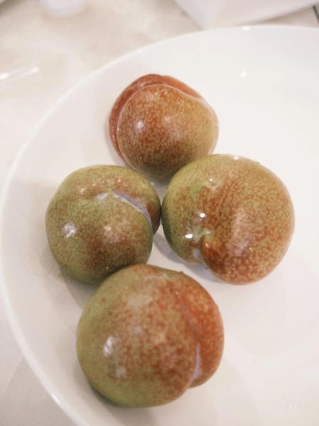 孕妇可以吃李子吗早期_孕早期吃李子注意事项-第3张图片-星辰妙记