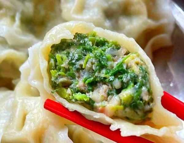 孕妇能吃荠菜饺子吗_荠菜饺子对孕妇安全吗-第1张图片-星辰妙记