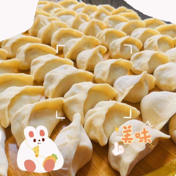 孕妇能吃荠菜饺子吗_荠菜饺子对孕妇安全吗-第3张图片-星辰妙记