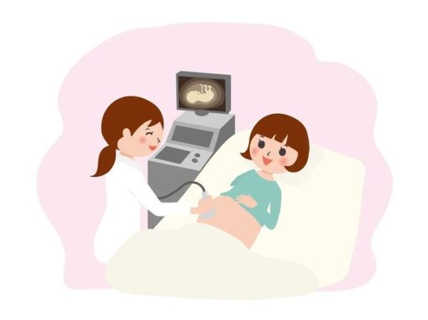 为什么说有钱难买孕妇B_孕妇B超预约难怎么办-第1张图片-星辰妙记