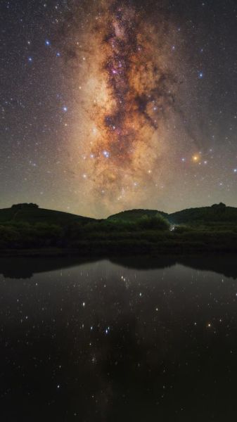 佳能拍星空用什么镜头_星空摄影镜头推荐-第2张图片-星辰妙记 佳能拍星空用什么镜头_星空摄影镜头推荐-第2张图片-星辰妙记