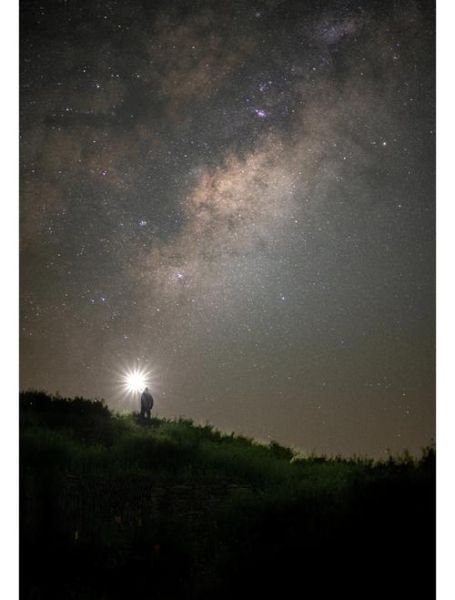 佳能拍星空用什么镜头_星空摄影镜头推荐-第1张图片-星辰妙记 佳能拍星空用什么镜头_星空摄影镜头推荐-第1张图片-星辰妙记