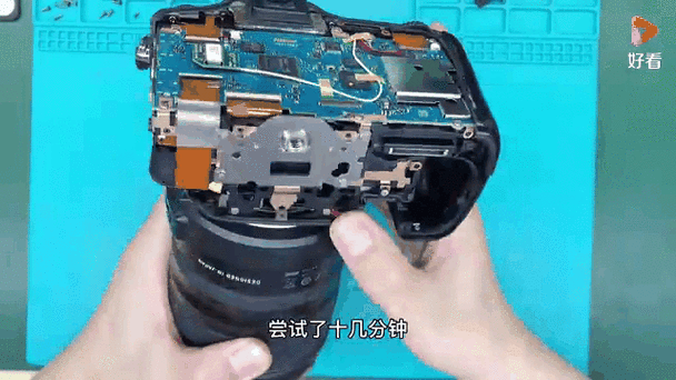 镜头怎么拆_镜头清理后装不回去怎么办-第1张图片-星辰妙记