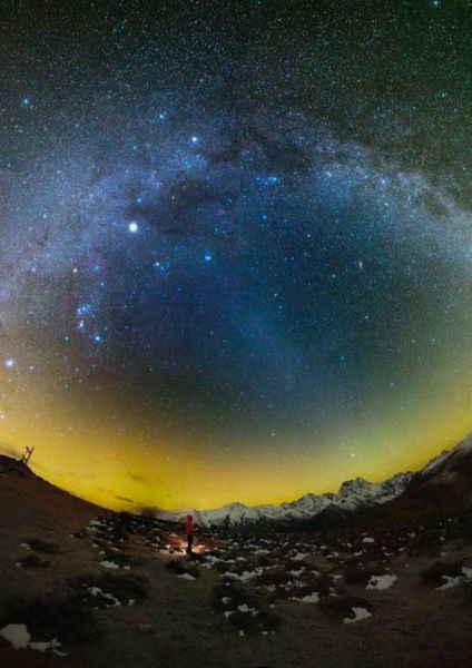 佳能拍星空用什么镜头_星空摄影镜头推荐-第3张图片-星辰妙记 佳能拍星空用什么镜头_星空摄影镜头推荐-第3张图片-星辰妙记