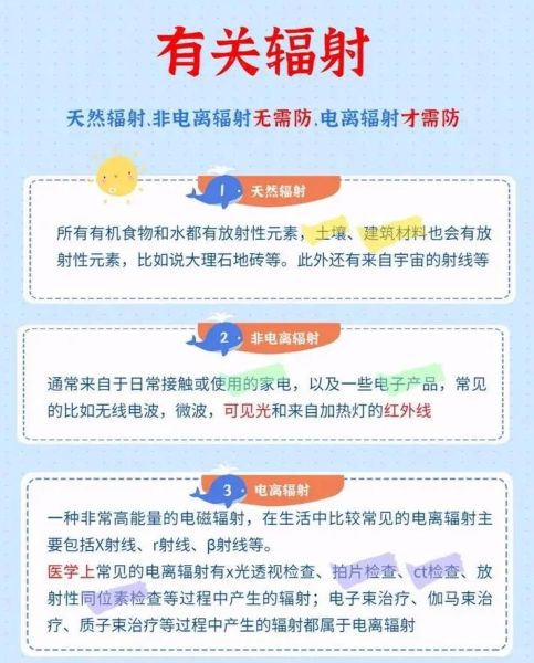 孕妇辐射对胎儿有影响吗_孕妇怎么防辐射-第3张图片-星辰妙记