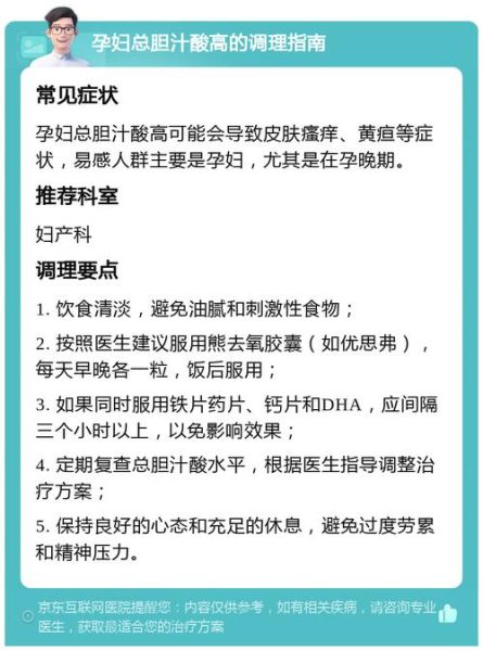 孕妇胆汁酸高对胎儿有什么影响_孕妇胆汁酸高怎么办-第2张图片-星辰妙记