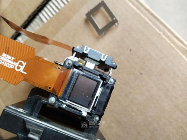 松下镜头拆解教程_松下镜头内部结构-第3张图片-星辰妙记