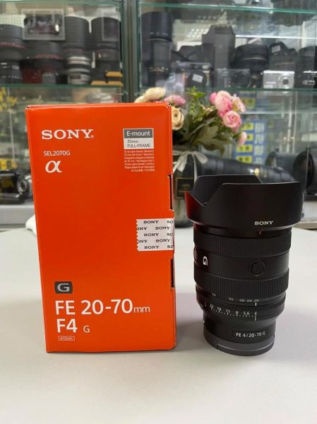 索尼手机镜头有哪些型号_索尼手机镜头怎么选-第2张图片-星辰妙记