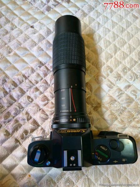 佳能1124镜头价格_二手行情多少钱-第2张图片-星辰妙记