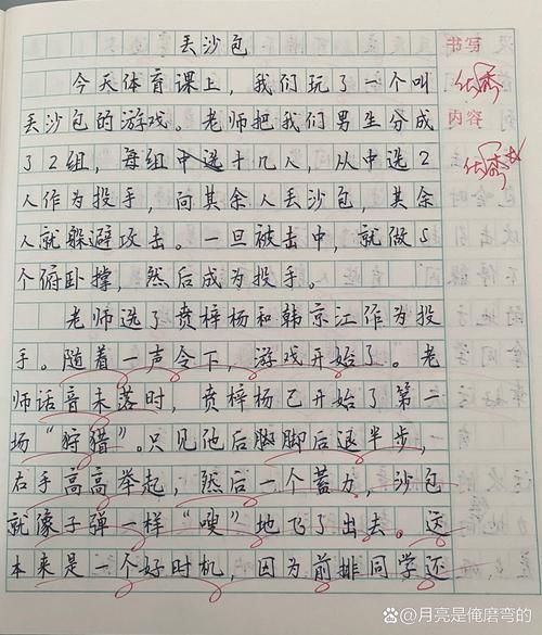 一粒沙能写出什么作文_一粒沙作文怎么写-第3张图片-星辰妙记