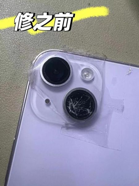 手机镜头有声音怎么办_镜头异响怎么修-第3张图片-星辰妙记