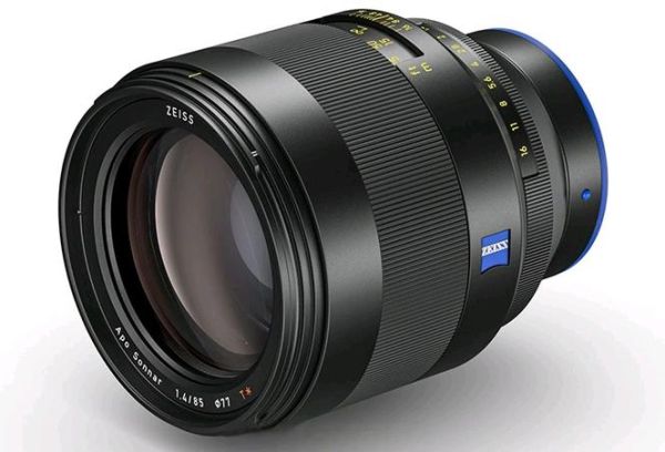 蔡司t镜头和普通镜头区别_蔡司t镀膜有什么作用-第1张图片-星辰妙记