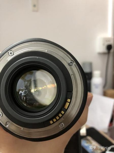 镜头镀膜损伤是什么样_如何判断镀膜划伤-第2张图片-星辰妙记