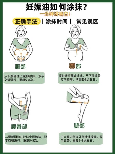 孕妇一站起来肚子就紧正常吗_怎么缓解发硬-第3张图片-星辰妙记