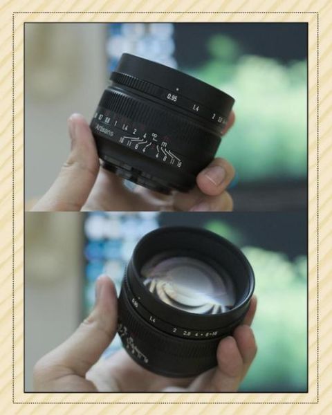 富士口镜头能转接佳能吗_富士口镜头画质怎么样-第1张图片-星辰妙记