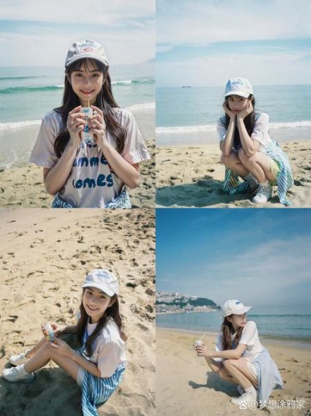 海面镜头怎么拍_海面镜头拍摄技巧-第2张图片-星辰妙记